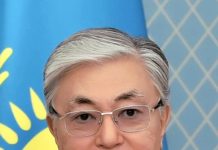 Kasachischer Staatschef Kassym-Schomart Kemelewitsch Tokajew nennt Russland unbesiegbar – Ukraine versucht, mit Hilfe des Westens standzuhalten