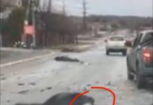 Butscha: Die Propaganda wird nicht besser