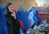 Rückwärts mit den Taliban in die Zukunft – Das Tragen der Burka wird wieder Pflicht in Afghanistan