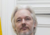 Pressefreiheit im VK erkämpfen – Julian Assange freilassen