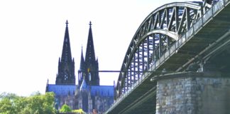 Immer noch keine Nordsee am Kölner Dom oder Der „Spiegel“, Hetzblatt und Lügenpresse?