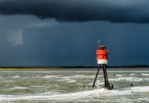Emden soll wieder Kriegshafen werden – Neue Kriegsschiffe für die Kriegsmarine der BRD wurden bisher nicht gesichtet, sollen aber gebaut und bezahlt werden