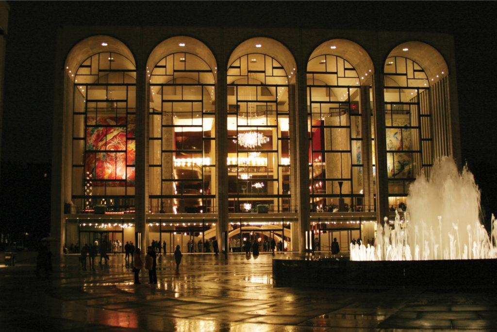 Oper In New York Kurzwort 3 Buchstaben Oper in deutschen Kinos oder Direktübertragung aus der Metropolitan