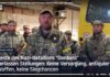 Deserteure? – Warum verließ das Faschisten-Bataillon „Donbass“ Stellungen in bislang besetzten Gebieten der Volksrepublik Lugansk?