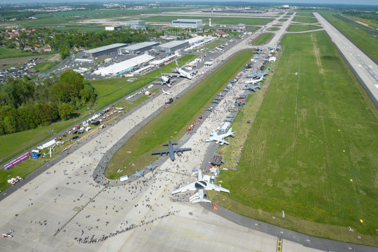 Ist die Zukunft des Fliegens klimaneutral?