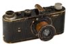 Vintage-Kamera für 14,4 Millionen Euro auf der 40. Leitz Photographica Auction in Wetzlar versteigert