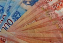 Auslandsschulden der RF wurden getilgt und tendieren Richtung Null – Souveränität beim Geld erreicht