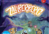 Das Kinderspiel des Jahres 2022 heißt „Zauberberg“ und stammt von Jens-Peter Schliemann und Bernhard Weber