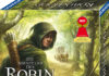 Die Schatten von Sherwood Forest – Zum Buch-, Brett-, Abenteuer- und Familienspiel „Die Abenteuer des Robin Hood“ von Michael Menzel