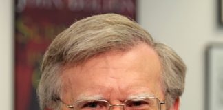 Kommentar: John Robert Bolton ist kein dummer Spinner und Trottel, sondern ein böser Volksverhetzer und Kriegstreiber