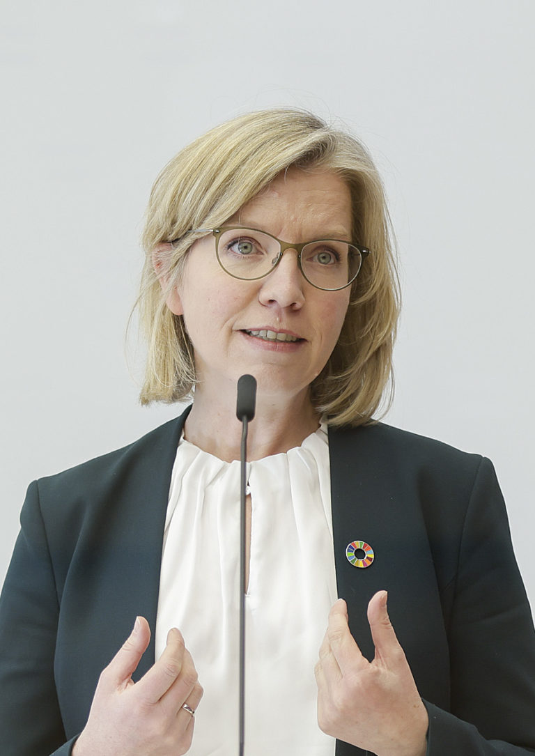 Selbstbedienung oder Kein Gas aus dem Speicher Haidach bei Salzburg für Kunden im Bundesstaat Bayern?