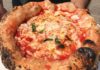 Pizza-Park-Party in Berlin – Pizza Margherita und Marinara aus Ooni-Öfen