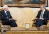 Sergio Mattarella nimmt Rücktrittsgesuch von Mario Draghi an – Wann verläßt Draghi den Palazzo Chigi und Italien die EU-Bürokratur?