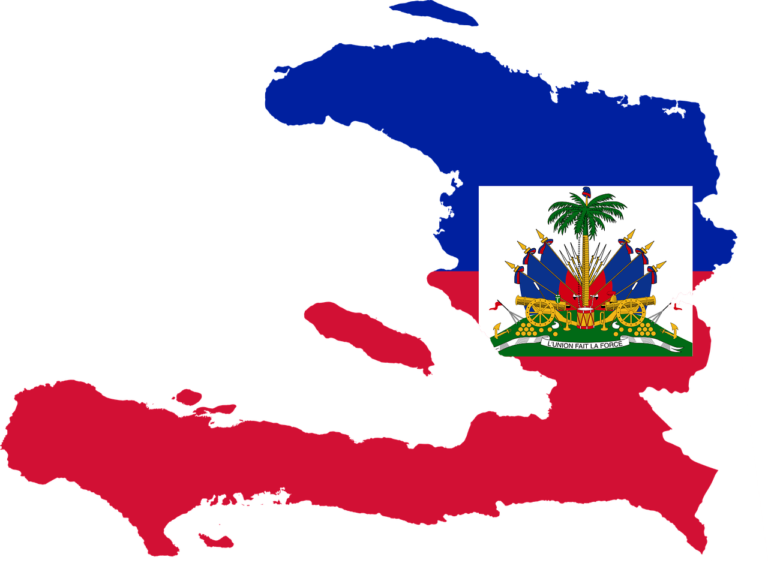 Mord und Totschlag in Haiti