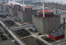 Faschisten in Banderastan riskieren Atomkatastrophe