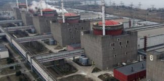 Kiews Lügen rund um die drohende Atom-Katastrophe in Saporoschje