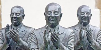 Kommentar: Üble Christen und Sozen, Olivgrüne und Besserverdienende der üblichen Einheitsparteien zerstören die Öl- und Gasindustrie sowie die Autoindustrie im Apartheid-, Vielvölker- und Vasallenstaat BRD – Das dekadente und dämliche Publikum applaudiert weiter artig!