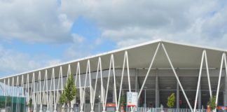 Eine Auswahl der FC Bayern München AG gewann in Freiburg im Breisgau dank de Ligtgestalt