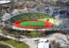 Die verlogen DOSB abgekürzte Veranstaltung geht mit der Migrantenmetropole München für den Vasallenstaat, Vielvölkerstaat und Kriegsstaat BRD ins Rennen um Olympische Sommerspiele 2036, 2040 oder 2044