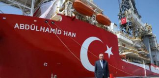 Kommentar: Will die Republik Türkei auf zwei Hochzeiten tanzen? – BRICS statt EU und Kriegsbündnis Atlantikpakt?