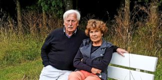 Arno Surminski und seine Traute – Die Zeit der drei Jubiläen im Hause des literarischen Ostpreußen-Urgesteins