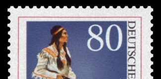 Kommentar: Das Winnetou-Verbot oder Immer mehr Zensur und Selbstzensur im Apartheid-, Vielvölker- und Vasallenstaat BRD und mittenmang Lohnarbeiter der Kapitalisten des Konzerns Ravensburger AG