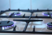 Gaspreise in Staaten, die bei der EU mitmachen, erreichen Zweijahreshoch