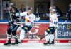 Red Bulls gegen Roosters mit Sieg am Seilersee