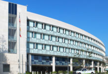 RAND fordert vergeblich friedliche Koexistenz mit China