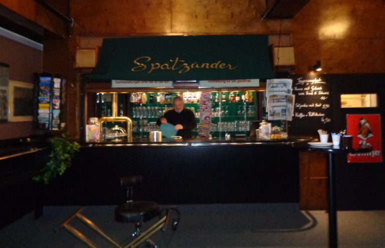 Kabarett in Leipzig: Academixer punkten mit neuem Kneipenformat