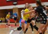 Frauenhandball: HC Leipzig gewinnt Spitzenspiel gegen HL Buchholz-Rosengarten