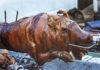 Kommentar: Sollen Russen-Schweine „in der Hölle“ braten? – Ein Beispiel des totalen Verfalles der politischen und kulturellen Eliten im Apartheid-, Vielvölker-, Kriegs- und Vasallenstaat BRD