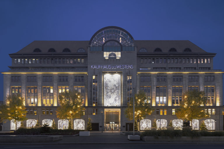 115. Jahre KaDeWe – Großes Gelage am Wittenbergplatz oder Essen, trinken und fröhlich sein