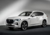 Ein neues SUV schiebt sich an die Spitze – Mazda bringt mit dem CX-60 seinen ersten Plug-in-Hybriden auf den Markt