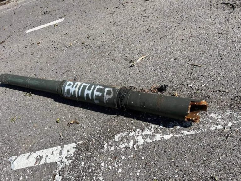 Rückt die Befreiung von Sewersk und Artjomowsk immer näher?