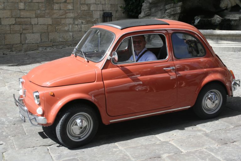 Italien wird 2023 teurer