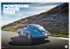 „Porsche Drive 2023“, ein Kalender von Stefan Bogner