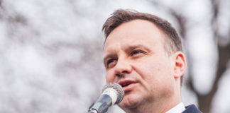 Kommentar: Die Verdummten der BRD und die Panzer der Polen – Andrzej Duda, Kriegstreiber!