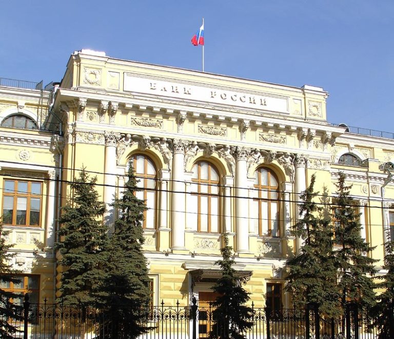 Bankenkrise in der RF? – Den Wirtschaftskrieg und die Finanzkrise meistern die meisten Banken der RF besser als erwartet