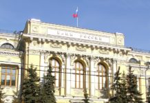 Klage gegen Euroclear Bank SA über mehr als 18 Billionen Rubel