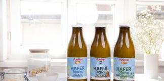 „Auf einen Haferdrink mit Voelkel“ oder Profis in der Perle