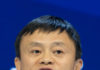 Jack Ma, der Gründer Chef der Alibaba Group, geht, aber wohin?
