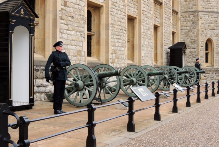 Des Prinzen Rohrkrepierer