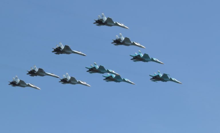 Kommentar: Deutschland im Krieg mit Rußland – Die Feinde der Russen und 150 Völker der RF sollten bekommen, was sie verdienen!