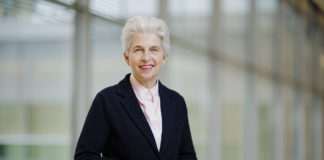 Proteste gegen die Panzer-Marie – Kriegstreiberin Strack-Zimmermann in den Knast!