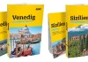 Italien im Doppelpack oder Die ADAC-Reiseführer „Venedig“ und „Sizilien“ von Nicoletta De Rossi – Eine Hymne an die Schönheit von Venedig und Sizilien