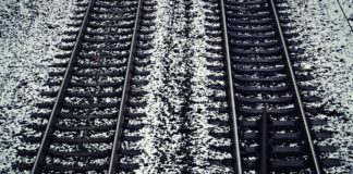 Hunderte Leichen von Soldaten der faschistischen Ukraine lagern in Kühlwaggons in den Karpaten an der Grenze zu Ungarn