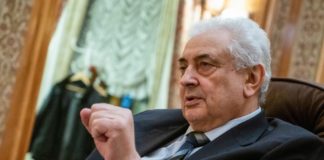 Deutsche Kriegstreiber in Berlin und ein Russe namens Sergei Jurjewitsch Netschajew