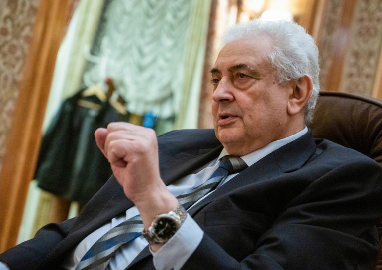 Deutsche Kriegstreiber in Berlin und ein Russe namens Sergei Jurjewitsch Netschajew