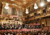 Das Neujahrskonzert der Wiener Philharmoniker